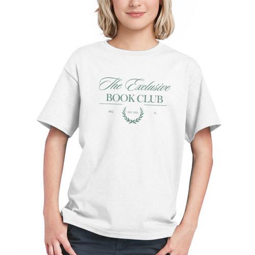 Graphic Book Club Sweatshirt Graphic Youth - Bookorys AU