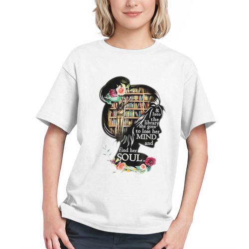 Book Reading Bookworm Book Lover Women Kids Girls Graphic Youth - Bookorys UK