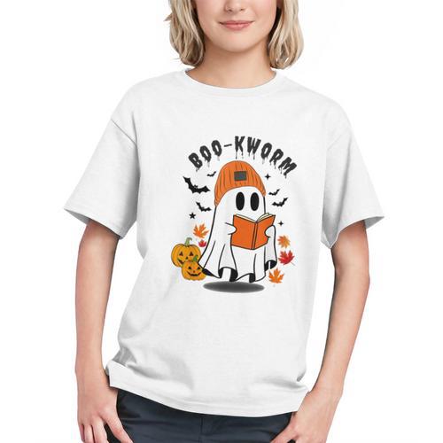 Book Worm Halloween Costume For Book Lovers Graphic Youth - Bookorys