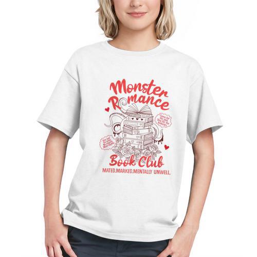 Dark Romance Reader Reading Monster Romance Book Club Graphic Youth - Bookorys DE