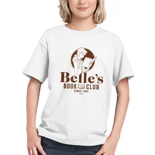 Disney Princess Belles Book Club Graphic Youth - Bookorys