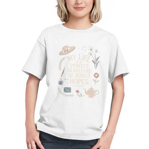 Dramatic Book Lover Quote Graphic Youth - Bookorys DE