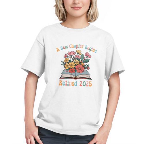 Floral Book Officially Retired 2025 A New Chapter Begins Graphic Youth - Bookorys CA