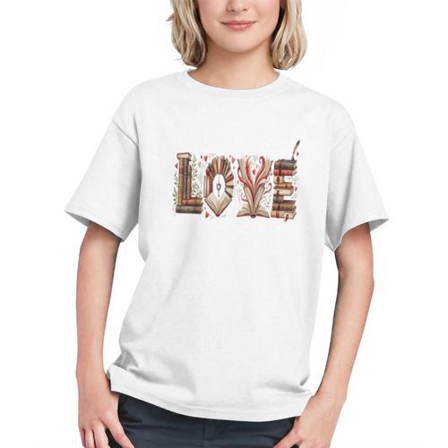 Librarian Reader Books Valentine Teacher Valentines Teach Graphic Youth - Bookorys