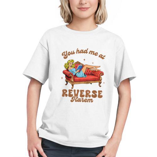 Smut Reader You Had Me At Reverse Harem Spicy Grey Book Graphic Youth - Bookorys