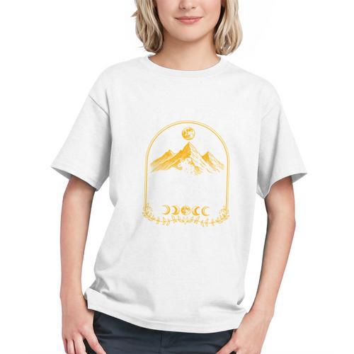Suriel Tea Co Hot Or Cold Always Fresh Reader Book Lover Graphic Youth - Bookorys CA