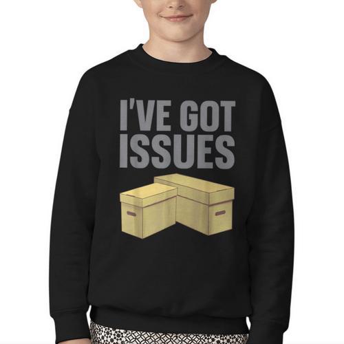 Comic Books Art For Men Women Collector Comic Book Lover Youth Crewneck Sweatshirt - Bookorys