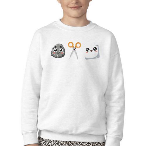 Nothing Beats Reading Bookworm Librarian Book Nerd Youth Crewneck Sweatshirt - Bookorys UK