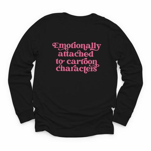 Bookish Galentines Day Valentine Book Club Matching Reader Youth Long Sleeve Tee - Bookorys CA