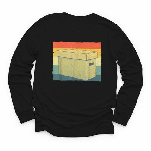Cool Comic Book Art For Men Women Comics Book Lover Comics Youth Long Sleeve Tee - Bookorys DE