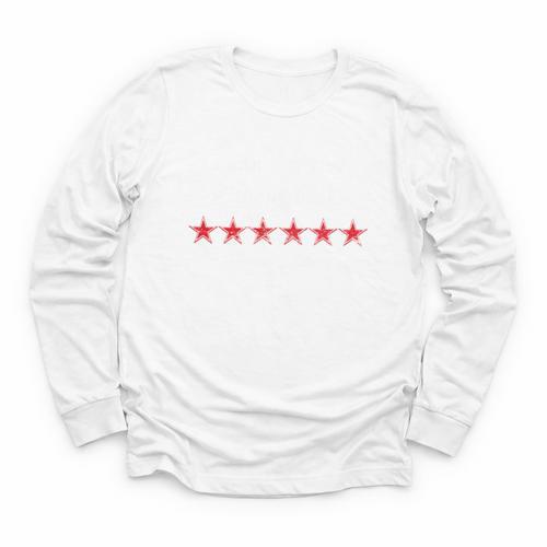 I Can Not Live Without Books Thomas Jefferson Quote 1815 Youth Long Sleeve Tee - Bookorys
