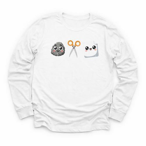 Nothing Beats Reading Bookworm Librarian Book Nerd Youth Long Sleeve Tee - Bookorys UK