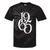 1965 Vintage Retro Birthday Year Nostalgia Tie-Dye T-Shirts Black Tie-Dye 1965 Vintage Retro Birthday Year Nostalgia Tie-Dye T-Shirts Black Tie-Dye