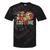 This Is My 80s Costume Vintage Style Nostalgia 1980s Retro Tie-Dye T-Shirts Black Tie-Dye This Is My 80s Costume Vintage Style Nostalgia 1980s Retro Tie-Dye T-Shirts Black Tie-Dye