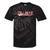 The 80S Eighties Decade Nostalgia Music Vintage Varsity Tie-Dye T-Shirts Black Tie-Dye The 80S Eighties Decade Nostalgia Music Vintage Varsity Tie-Dye T-Shirts Black Tie-Dye