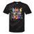 80's Girls Just Wanna Have Fun Nostalgia 1980s Tie-Dye T-Shirts Black Tie-Dye 80's Girls Just Wanna Have Fun Nostalgia 1980s Tie-Dye T-Shirts Black Tie-Dye