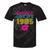 80s Outfit Women Nostalgia Eighties Party Tie-Dye T-Shirts Black Tie-Dye 80s Outfit Women Nostalgia Eighties Party Tie-Dye T-Shirts Black Tie-Dye