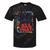 The 90s Were All That – Retro 1990s Nostalgia Tee Premium Tri-Blend Tie-Dye T-Shirts Black Tie-Dye