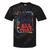 The 90s Were All That – Retro 1990s Nostalgia Tee Tie-Dye T-Shirts Black Tie-Dye