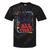 The 90s Were All That – Retro 1990s Nostalgia Tee Tie-Dye T-Shirts Black Tie-Dye