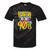 90's Nineties 1990s Nostalgia Tie-Dye T-Shirts Black Tie-Dye 90's Nineties 1990s Nostalgia Tie-Dye T-Shirts Black Tie-Dye