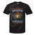 Over And Over Again Cowboys Western Nostalgia Movies Tie-Dye T-Shirts Black Tie-Dye Over And Over Again Cowboys Western Nostalgia Movies Tie-Dye T-Shirts Black Tie-Dye