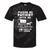 Amusing Wagon Pace Please Be Patient I'm From The 1900s Premium Tie-Dye T-Shirts Black Tie-Dye