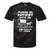 Amusing Wagon Pace Please Be Patient I'm From The 1900s Tie-Dye T-Shirts Black Tie-Dye