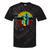 Arcade Game Machine Nostalgia Retro Gamer 80s 90s Tie-Dye T-Shirts Black Tie-Dye Arcade Game Machine Nostalgia Retro Gamer 80s 90s Tie-Dye T-Shirts Black Tie-Dye