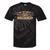 Ask Me About Ancient Times I'm From The 1900s Tie-Dye T-Shirts Black Tie-Dye