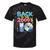 Back To The 2000s Retro Nostalgia Tie-Dye T-Shirts Black Tie-Dye Back To The 2000s Retro Nostalgia Tie-Dye T-Shirts Black Tie-Dye