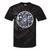 Back To The 2000s Tech Nostalgia Tie-Dye T-Shirts Black Tie-Dye
