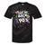 Take Me Back To The 90s Retro Nostalgia Tie-Dye T-Shirts Black Tie-Dye