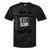 Take Me Back To The Nineties 90's Retro Gamer Nostalgia Tie-Dye T-Shirts Black Tie-Dye