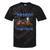 Biden Please Be Patient With Me I'm From The 1900s Vintage Tie-Dye T-Shirts Black Tie-Dye
