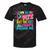 Born In The 90's But The 2000's Raised Me Y2K Nostalgia Tie-Dye T-Shirts Black Tie-Dye Born In The 90's But The 2000's Raised Me Y2K Nostalgia Tie-Dye T-Shirts Black Tie-Dye