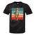 Boy Goose Vintage Rural Pastoral Charm Nostalgia Simple Life Tie-Dye T-Shirts Black Tie-Dye Boy Goose Vintage Rural Pastoral Charm Nostalgia Simple Life Tie-Dye T-Shirts Black Tie-Dye