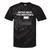 Bring Back Fax Machines Office Sarcasm Nostalgia Premium Tri-Blend Tie-Dye T-Shirts Black Tie-Dye