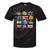 Camera Hand Drawn Old Nostalgia Retro Lens Styles Tie-Dye T-Shirts Black Tie-Dye Camera Hand Drawn Old Nostalgia Retro Lens Styles Tie-Dye T-Shirts Black Tie-Dye