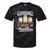 Canning A Taste Of Tradition Nostalgia Craft Tie-Dye T-Shirts Black Tie-Dye