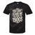 You Can't Scare Me I'm From The 1900s Retro Premium Tie-Dye T-Shirts Black Tie-Dye