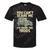 You Can't Scare Me I'm From The 1900s Retro Vintage Car Tie-Dye T-Shirts Black Tie-Dye
