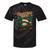Christmas Movies Chill Retro VHS Holiday Nostalgia Tie-Dye T-Shirts Black Tie-Dye Christmas Movies Chill Retro VHS Holiday Nostalgia Tie-Dye T-Shirts Black Tie-Dye