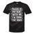Classic Please Be Patient With Me I'm From The 1900s Premium Tie-Dye T-Shirts Black Tie-Dye