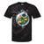 Clownfish Anemonefish Bubbles Water Frutiger Aero Y2K Style Tie-Dye T-Shirts Black Tie-Dye Clownfish Anemonefish Bubbles Water Frutiger Aero Y2K Style Tie-Dye T-Shirts Black Tie-Dye