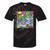 Colorful Kidcore 90s Nostalgia Meme Sneakers Robot Toy Slime Tie-Dye T-Shirts Black Tie-Dye Colorful Kidcore 90s Nostalgia Meme Sneakers Robot Toy Slime Tie-Dye T-Shirts Black Tie-Dye