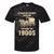 Country Please Be Patient With Me I'm From The 1900s Vintage Premium Tri-Blend Tie-Dye T-Shirts Black Tie-Dye Country Please Be Patient With Me I'm From The 1900s Vintage Premium Tri-Blend Tie-Dye T-Shirts Black Tie-Dye