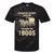 Country Please Be Patient With Me I'm From The 1900s Vintage Tie-Dye T-Shirts Black Tie-Dye Country Please Be Patient With Me I'm From The 1900s Vintage Tie-Dye T-Shirts Black Tie-Dye