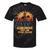 Cowboy Joy Nostalgia Television For Western Lovers Tie-Dye T-Shirts Black Tie-Dye Cowboy Joy Nostalgia Television For Western Lovers Tie-Dye T-Shirts Black Tie-Dye
