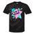 Dabbing Cassette Tape 70s 80s 80s Outfit Nostalgia Tie-Dye T-Shirts Black Tie-Dye Dabbing Cassette Tape 70s 80s 80s Outfit Nostalgia Tie-Dye T-Shirts Black Tie-Dye